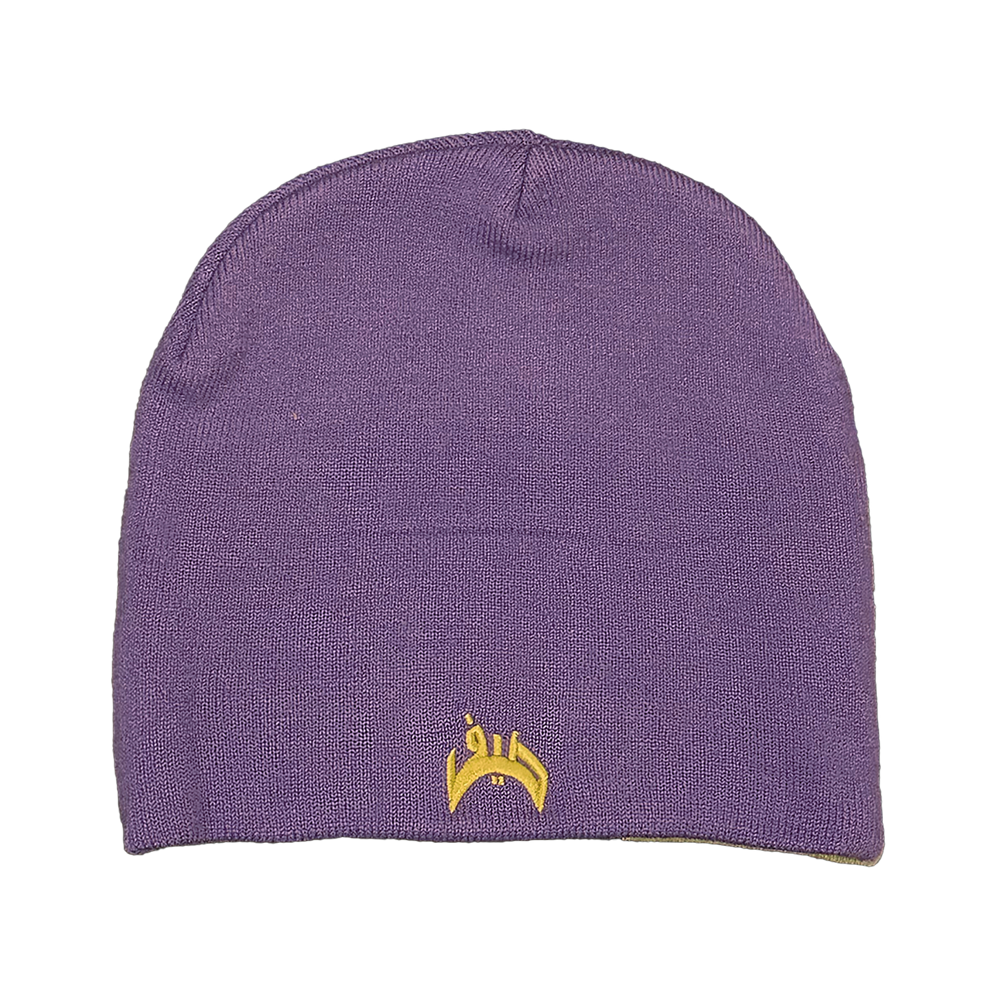 CATERPILLAR BEANIE - كبوس الدودة