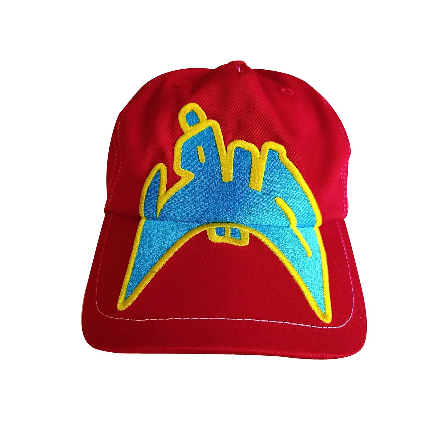 BIG 9AIF EMBROIDERED CAP (PRE-ORDER)